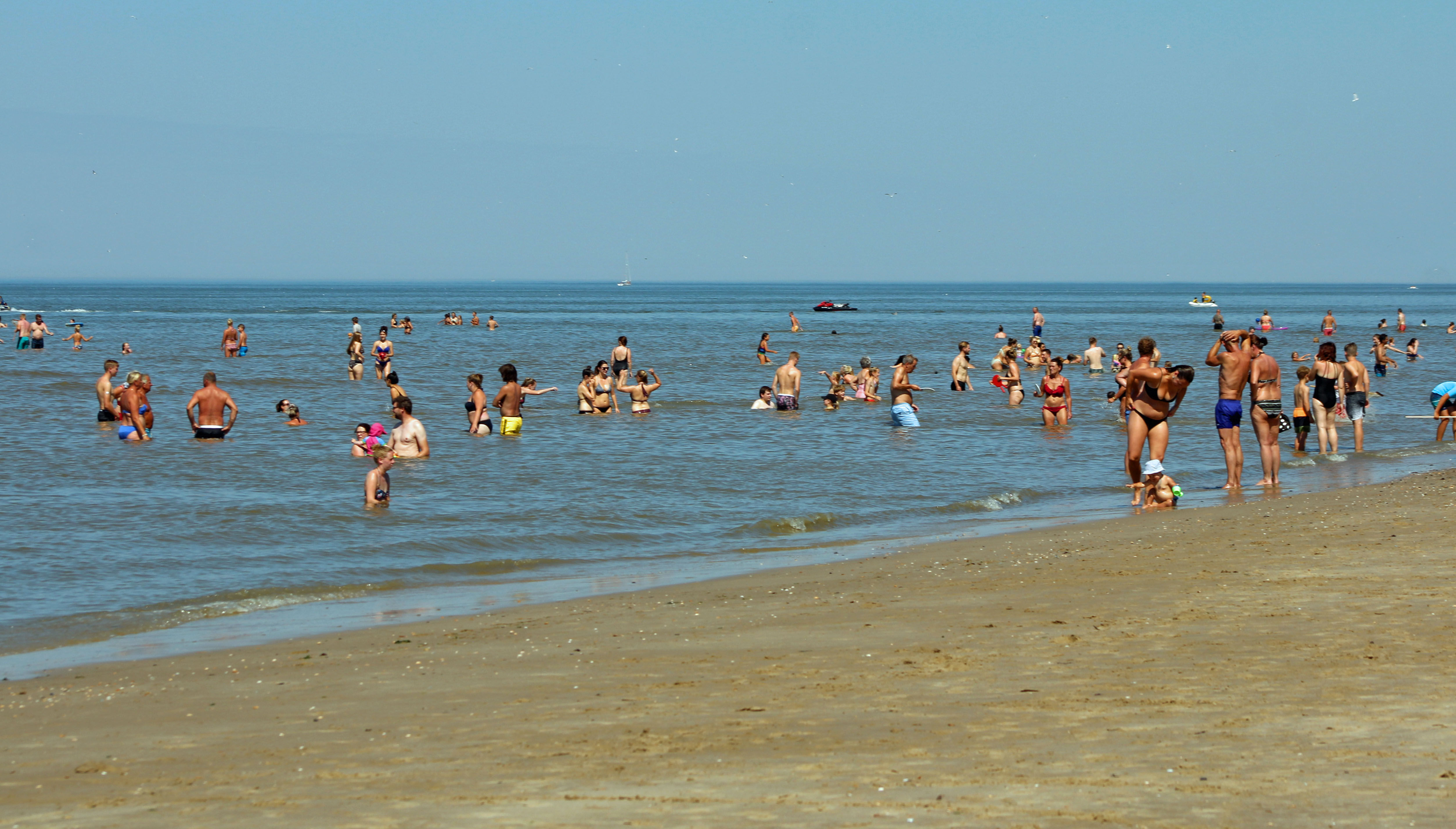 Foto gemaakt door Sjef Kenniphaas - Egmond aan Zee