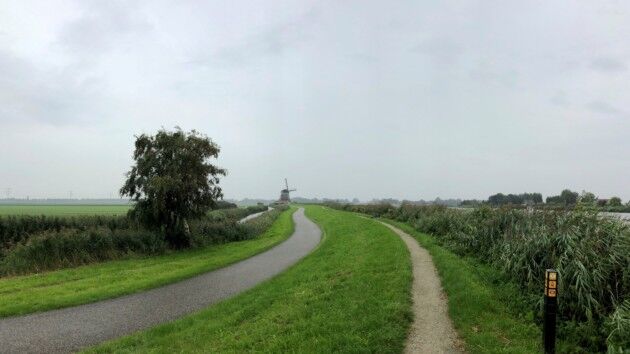 Foto gemaakt door Jolanda Bakker