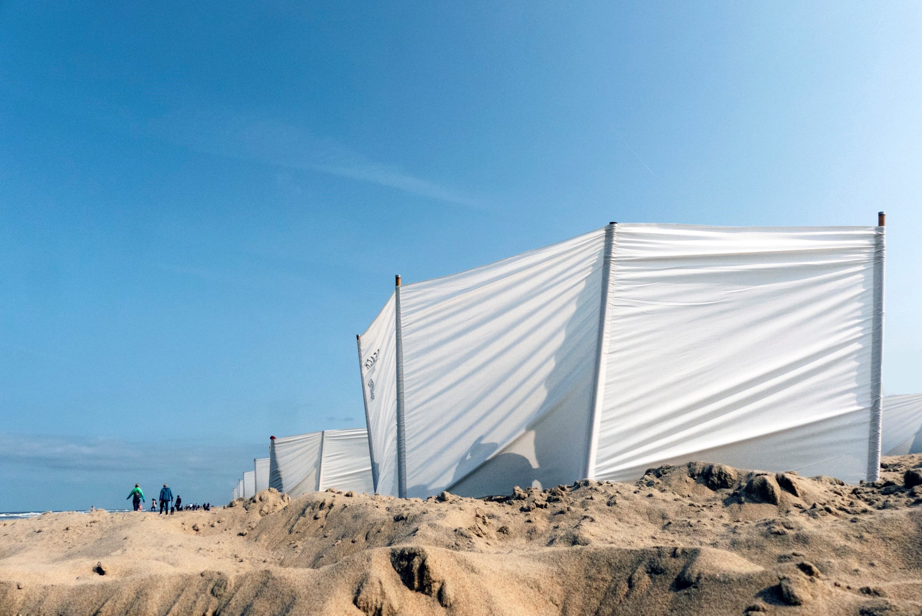 Foto gemaakt door John Dalhuijsen - Zandvoort