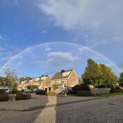 Toename zonneschijn houdt weinig verband met frequentere zuidenwind