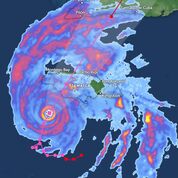 Categorie-5 orkaan Melissa: een ramp voor Caribische eilanden