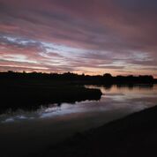 Oktober doorbrak de zonnige trend van 2025