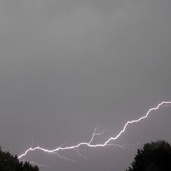 Weerbericht Nederland