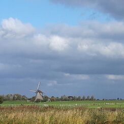 Weerbericht Nederland