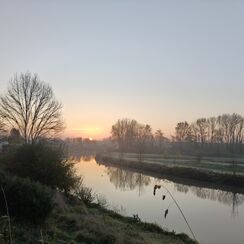 Weerbericht Nederland