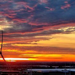 Weerbericht Nederland