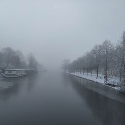 Weerbericht Nederland
