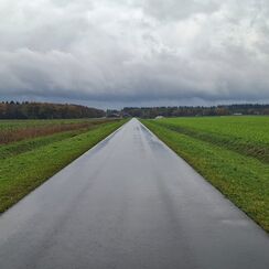 Weerbericht Nederland