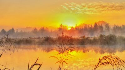 Foto gemaakt door Simone Jonker - Ommen