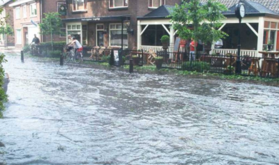 Foto gemaakt door Dorpsbewoner - Garderen