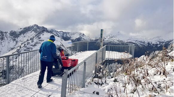 Foto gemaakt door Hans ter Braak