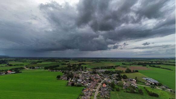 Foto gemaakt door Hans van Loenen - Achter-Drempt