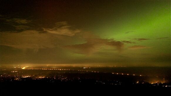 Foto gemaakt door Martijn Stienstra - Driebergen