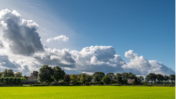 Foto gemaakt door Jos Hebben - Altweerterheide