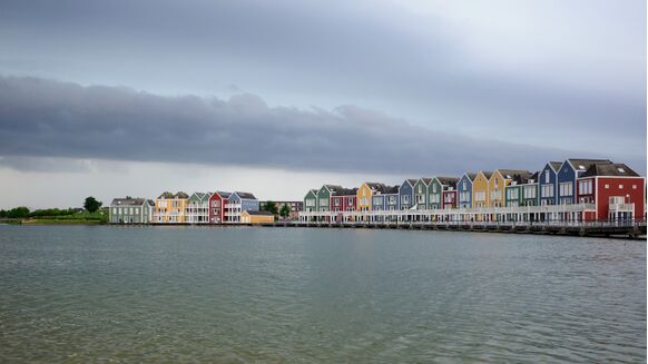 Foto gemaakt door Arco Visser - Houten