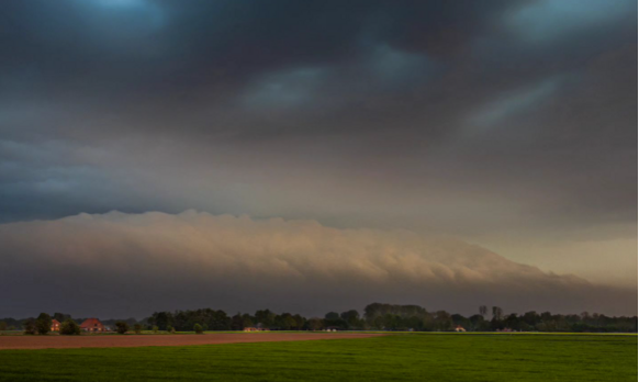 Foto gemaakt door Paul Begijn - Bussloo