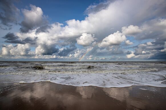 Foto gemaakt door Ilse Kootkar - Den Helder