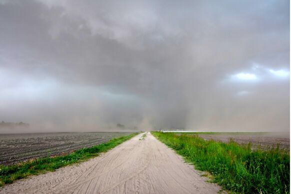 Foto gemaakt door Ben Saanen - Budel