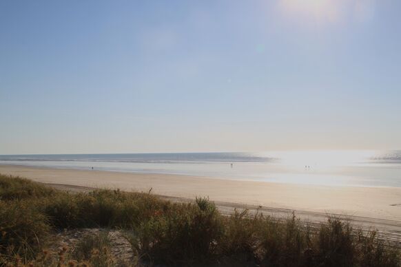 Foto gemaakt door Linear77 - Eighty Mile Beach - Eighty Mile Beach