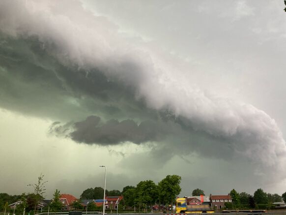 Foto gemaakt door Jelmer van der Graaff - Hupsel