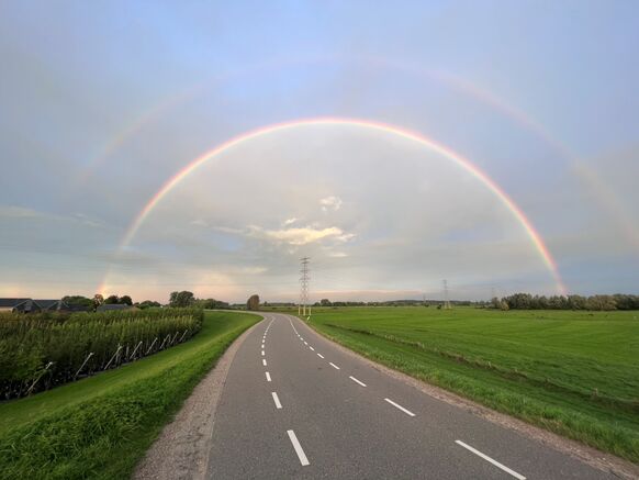 Foto gemaakt door Gert-jan Meijering - Opheusden