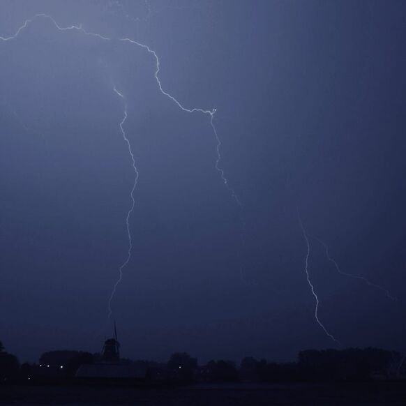 Foto gemaakt door GIJSfoto's - Kootwijkerbroek