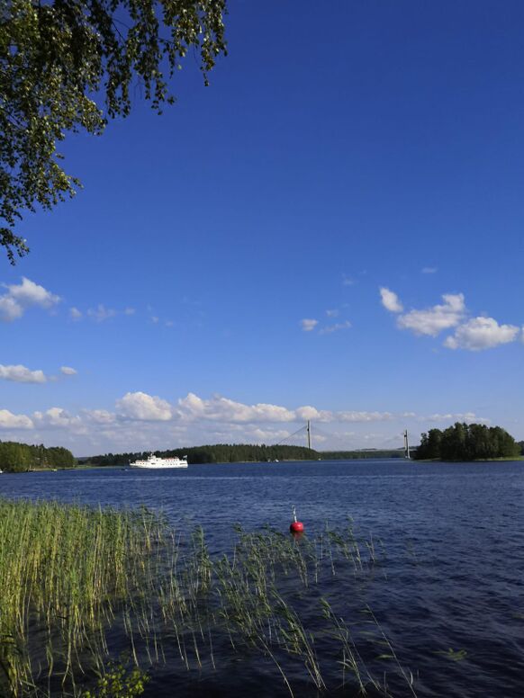 Foto gemaakt door Johannes Mikkola - Jyväskylä, Finland