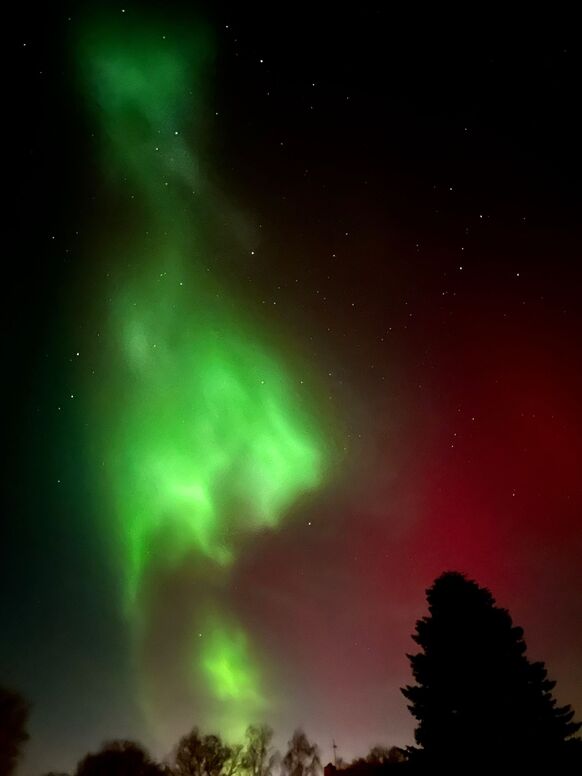 Foto gemaakt door Renate Raadsveld - Stadskanaal