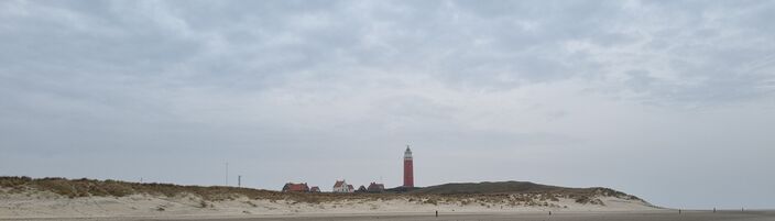 Foto gemaakt door Frans Alderse Baas - Grijs weer rond de jaarwisseling