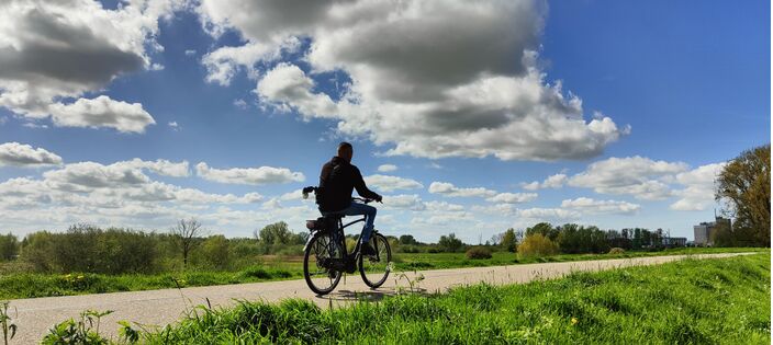 Foto gemaakt door Ton de Brabander - Renkum