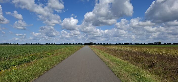 Foto gemaakt door Altjo Wubbema - Jipsingboertange