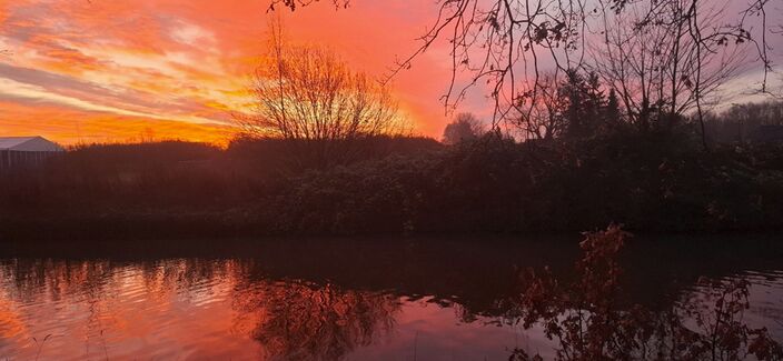 Foto gemaakt door Altjo Wubbema - Stadskanaal, Groningen Foto gemaakt door Altjo Wubbema - Stadskanaal, Groningen