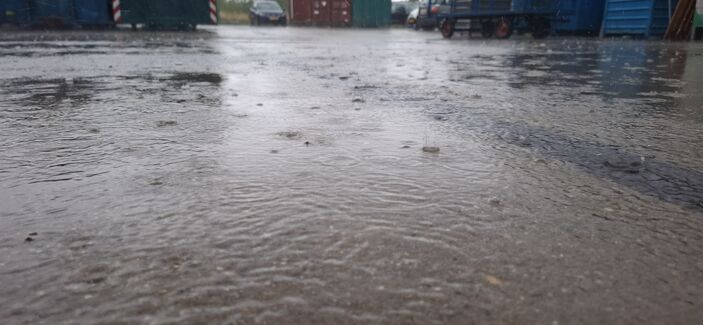 Foto gemaakt door Altjo Wubbema - Stadskanaal