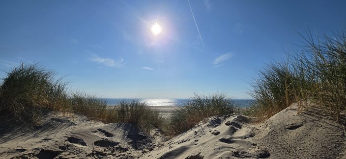 Foto gemaakt door Arnout Bolt - Hargen Aan Zee Foto gemaakt door Arnout Bolt - Hargen Aan Zee