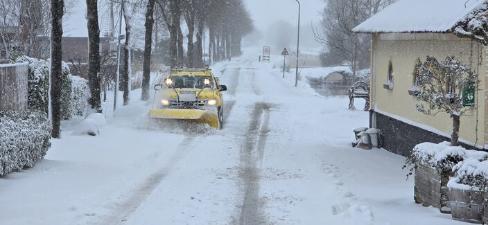 Foto gemaakt door Arnout Bolt - Briltil