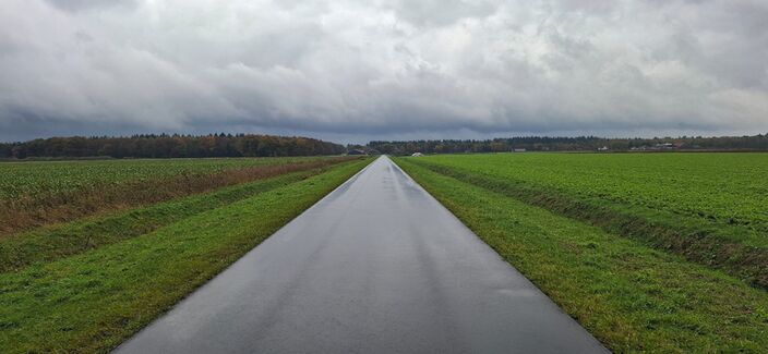 Foto gemaakt door Altjo Wubbema - Jipsingboertange, Groningen