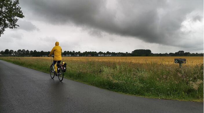 Foto gemaakt door Ditta Modderkolk - Renkum