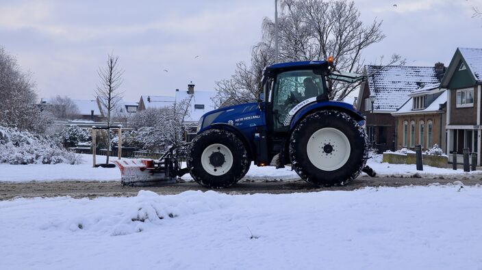 Foto gemaakt door Jolanda Bakker