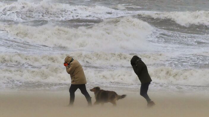 Foto gemaakt door Ton Wesselius - Katwijk