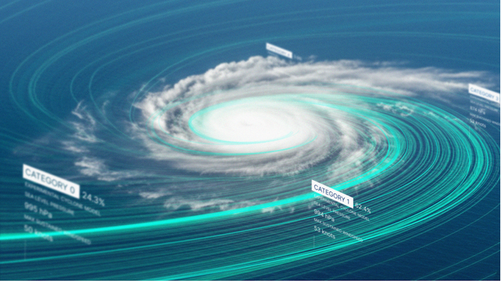 Foto gemaakt door Google Deepmind