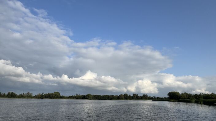 Foto gemaakt door Jolanda Bakker - Zevenhuizen