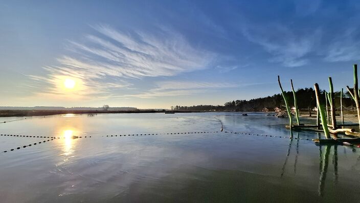 Foto gemaakt door Jolanda Pelkmans  - Chaam