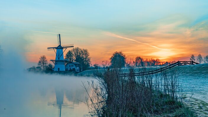 Foto gemaakt door Chris Biesheuvel - Deil