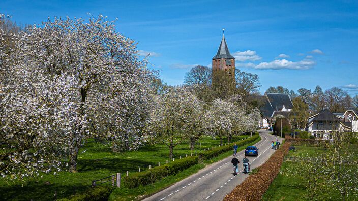 Foto gemaakt door Ronald Verwijs - Zoelen, Gelderland Foto gemaakt door Ronald Verwijs - Zoelen, Gelderland