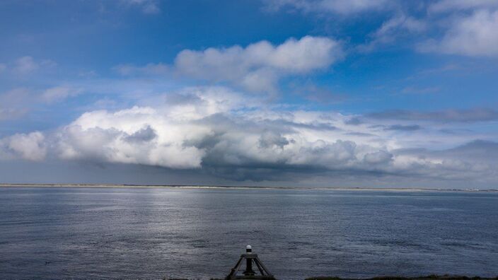 Foto gemaakt door Ilse Kootkar - Den Helder