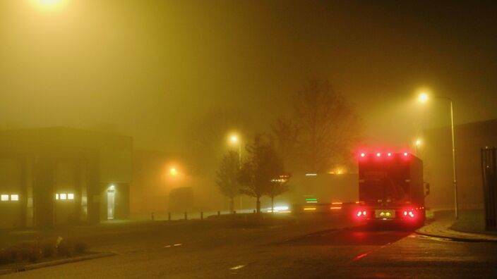 Foto gemaakt door Fas Vermeulen - Bodegraven