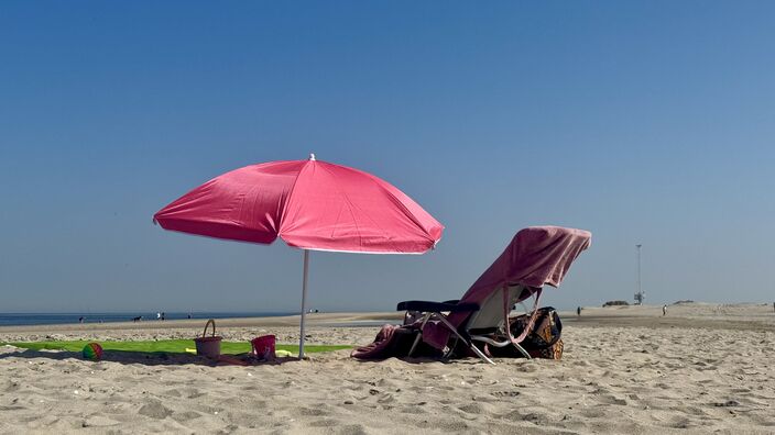 Foto gemaakt door Jolanda Bakker - Strand Ter Heijde Foto gemaakt door Jolanda Bakker - Strand Ter Heijde