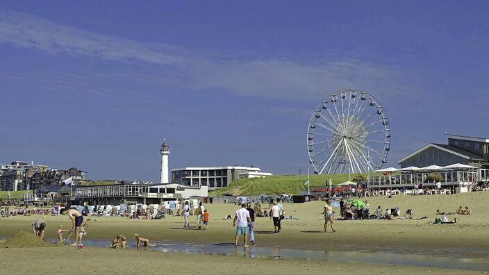Foto gemaakt door Sjef Kenniphaas - Egmond aan Zee Foto gemaakt door Sjef Kenniphaas - Egmond aan Zee