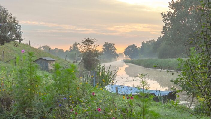 Foto gemaakt door Trudy Fortuijn - Acquoy