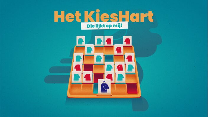 Foto gemaakt door Het Kieshart - Welke provinciale politici lijken het meest op ons? Test het zelf in Het Kieshart, een nieuw initiatief van Het Kieskompas en Hart van Nederland. 